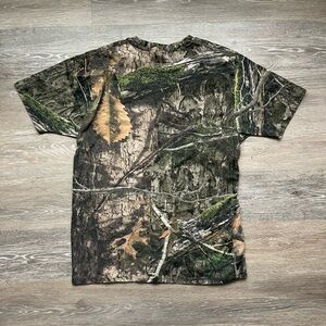 Mossy Oak Forest Camo Shirt
